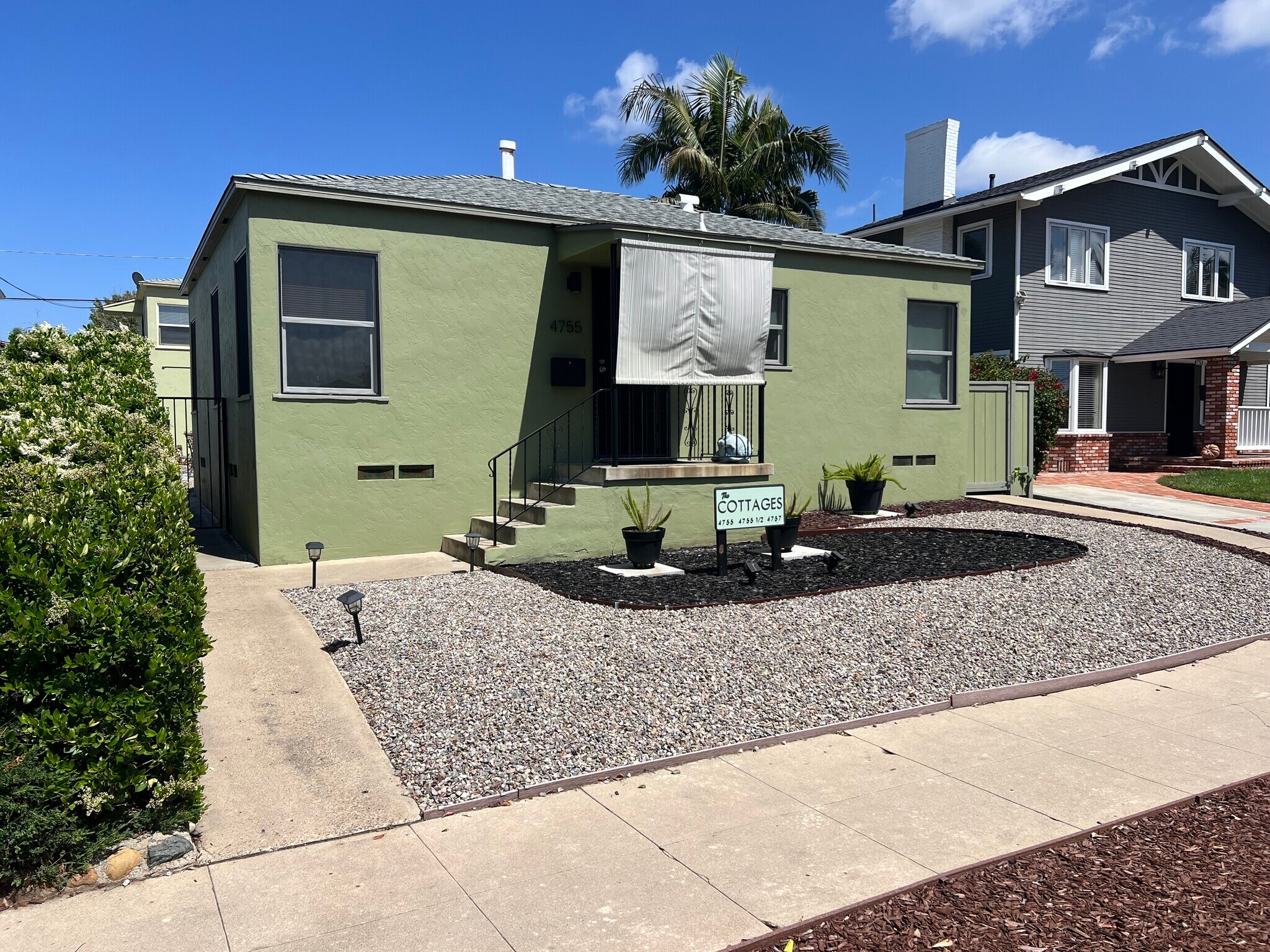 4755-4757 Terrace Dr, San Diego, CA for Sale