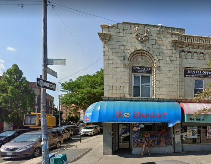 1801 Avenue M, Brooklyn, NY for Rent