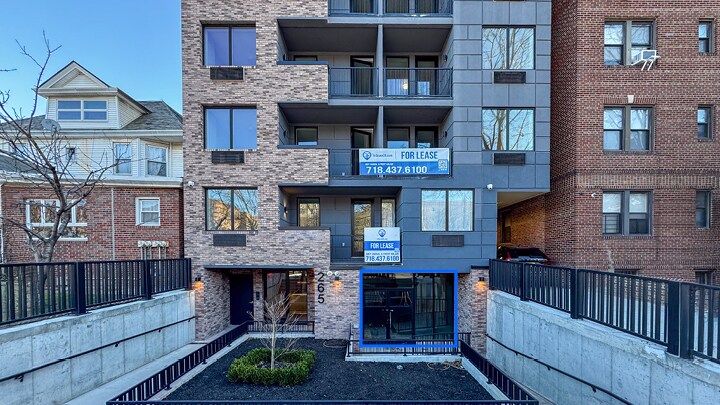 265 Ocean Pky, Brooklyn, NY for Rent