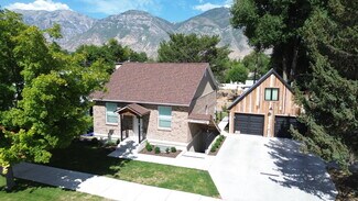 Provo, UT undefined - 475 800 w