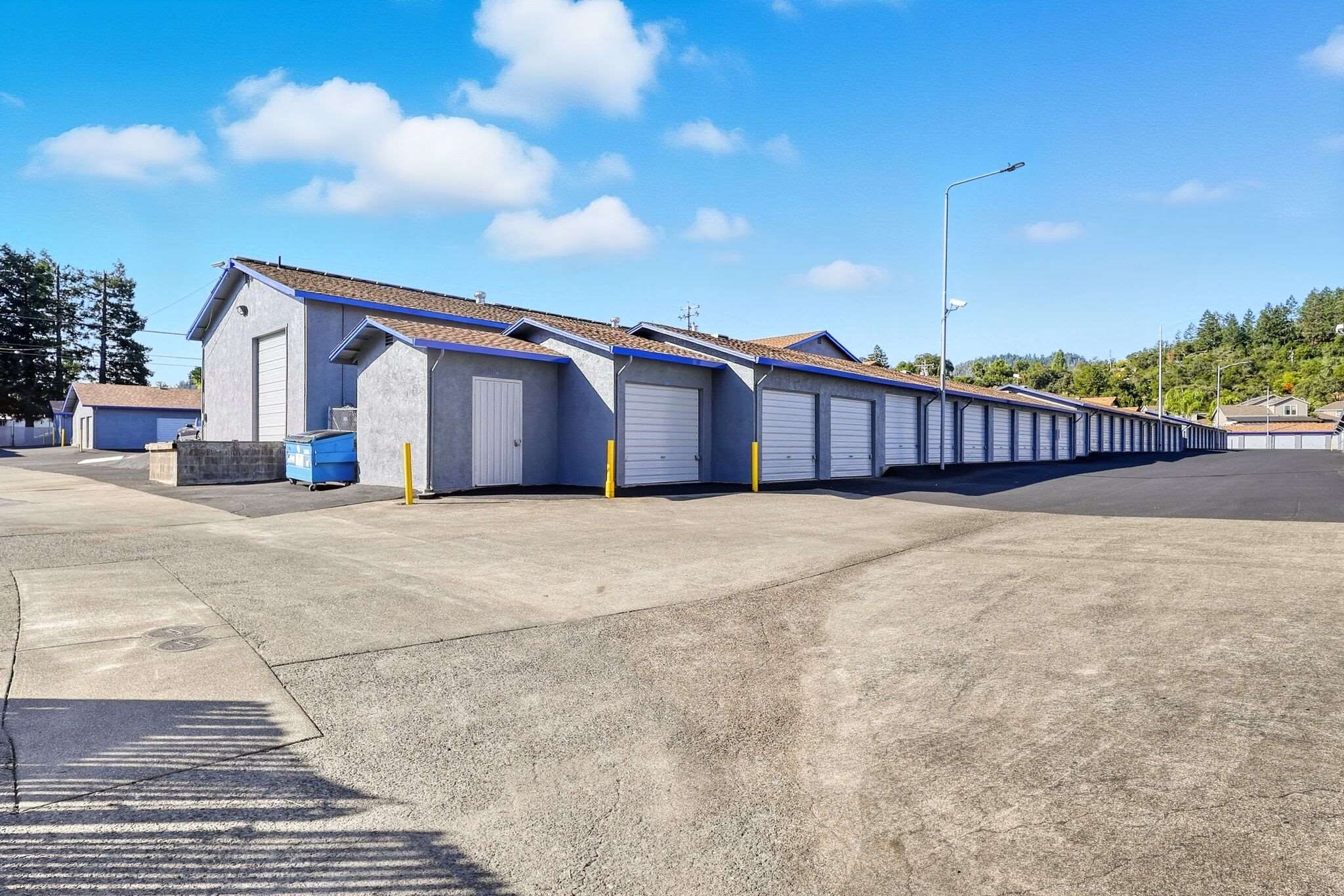 35 Industrial Dr, Cloverdale, CA for Rent