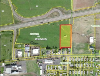 Tillamook, OR Commercial - Lot 201 Schild Rd Tillamook, OR Commercial - Lot 201 Schild Rd
