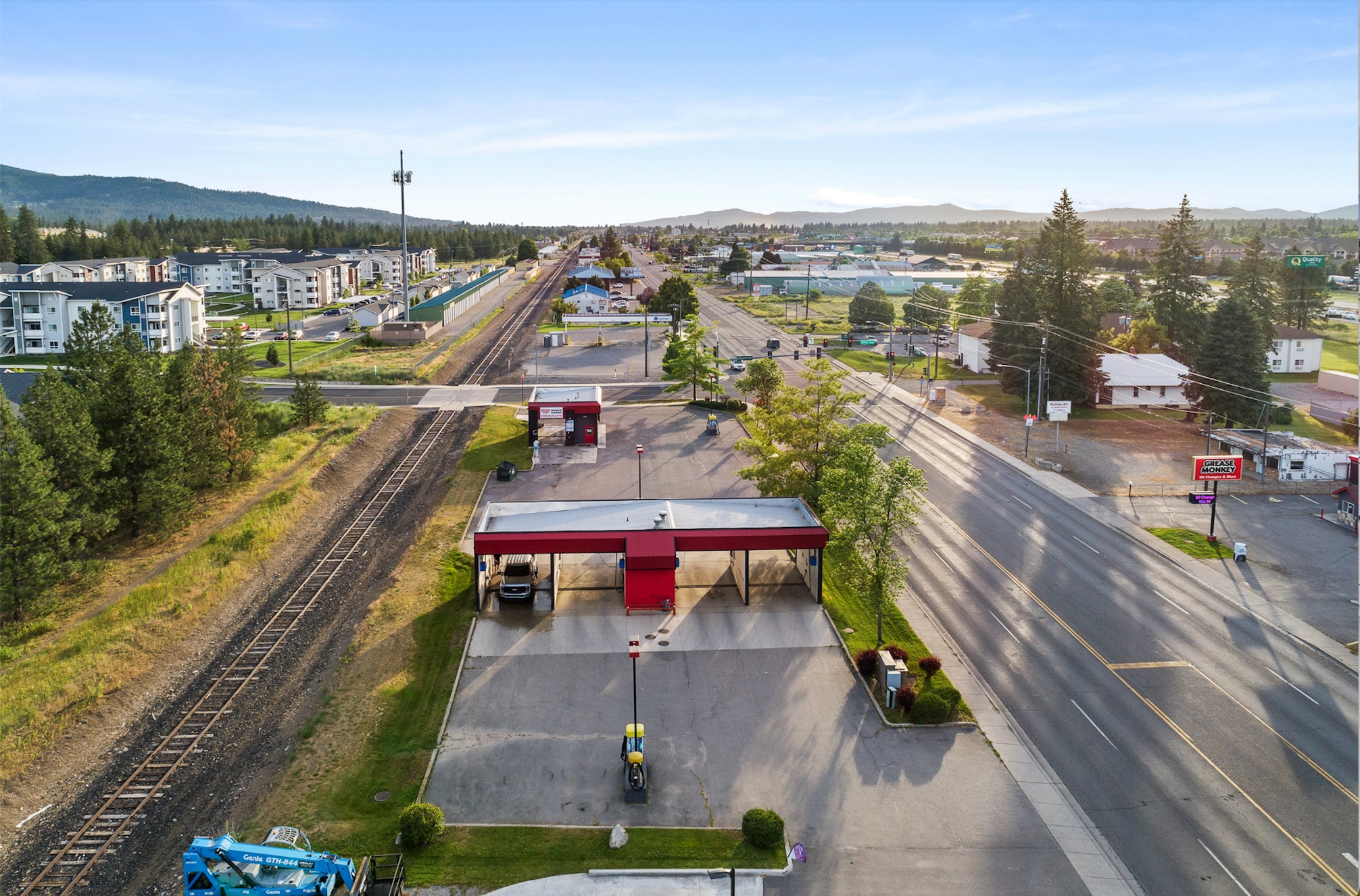 3260 E Seltice Way, Post Falls, ID for Sale