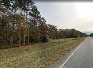 Eden, GA Commercial Land - 897 US- Hwy80 Eden, GA Commercial Land - 897 US- Hwy80