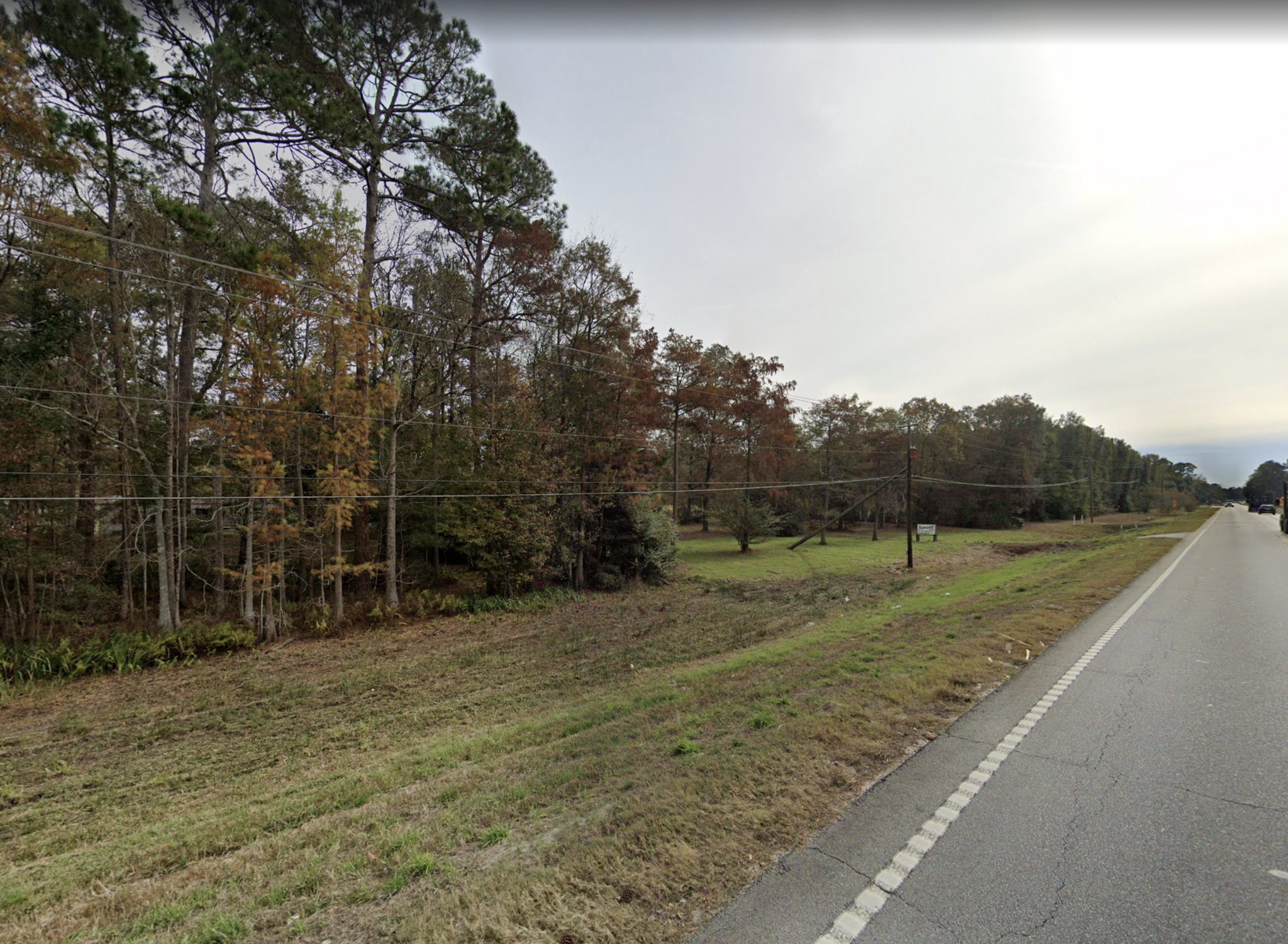 897 US- Hwy80, Eden, GA for Sale