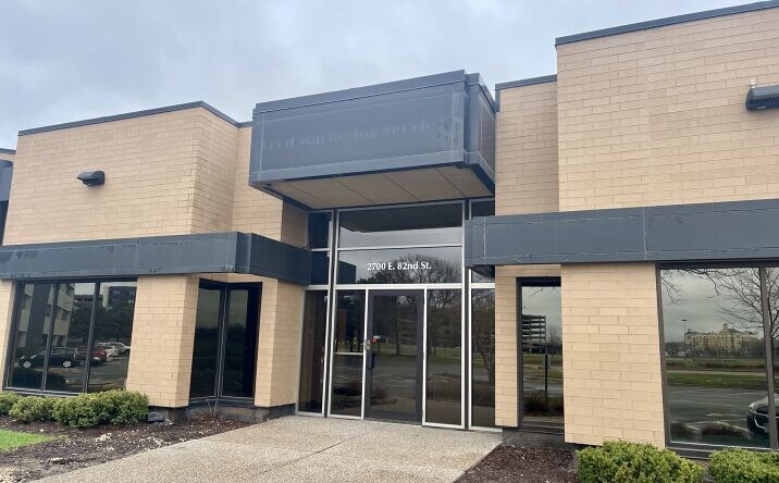 2700-2772 E 82nd St, Bloomington, MN for Rent