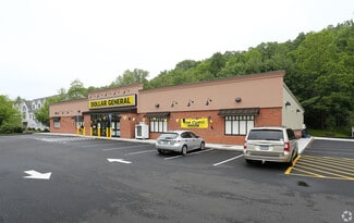 Southwick, MA Freestanding - 771 College Hwy