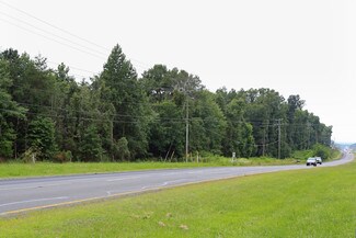 Gainesville, VA Commercial Land - 14921 Lee Hwy Gainesville, VA Commercial Land - 14921 Lee Hwy