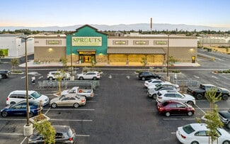 Ocala, FL Supermarket - 8500 State 200 Rd