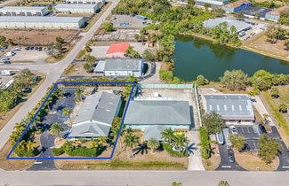 Punta Gorda, FL Industrial - 8270 Pascal Dr Punta Gorda, FL Industrial - 8270 Pascal Dr