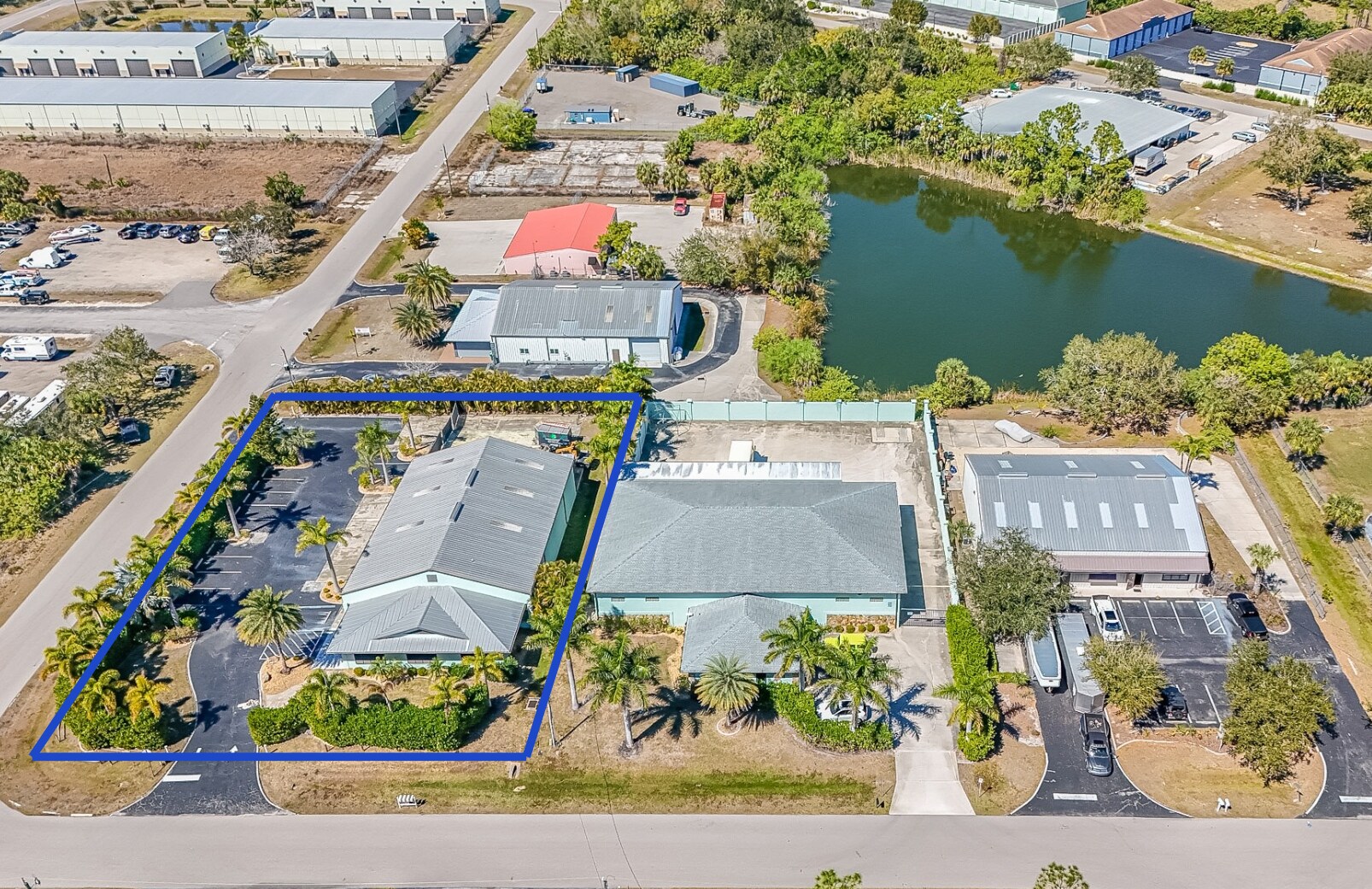8270 Pascal Dr, Punta Gorda, FL for Rent