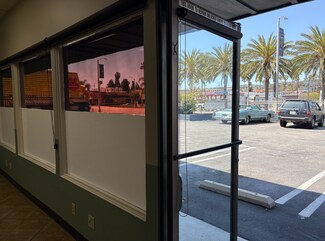San Pedro, CA Office/Medical, Office/Retail - 312 N Gaffey St