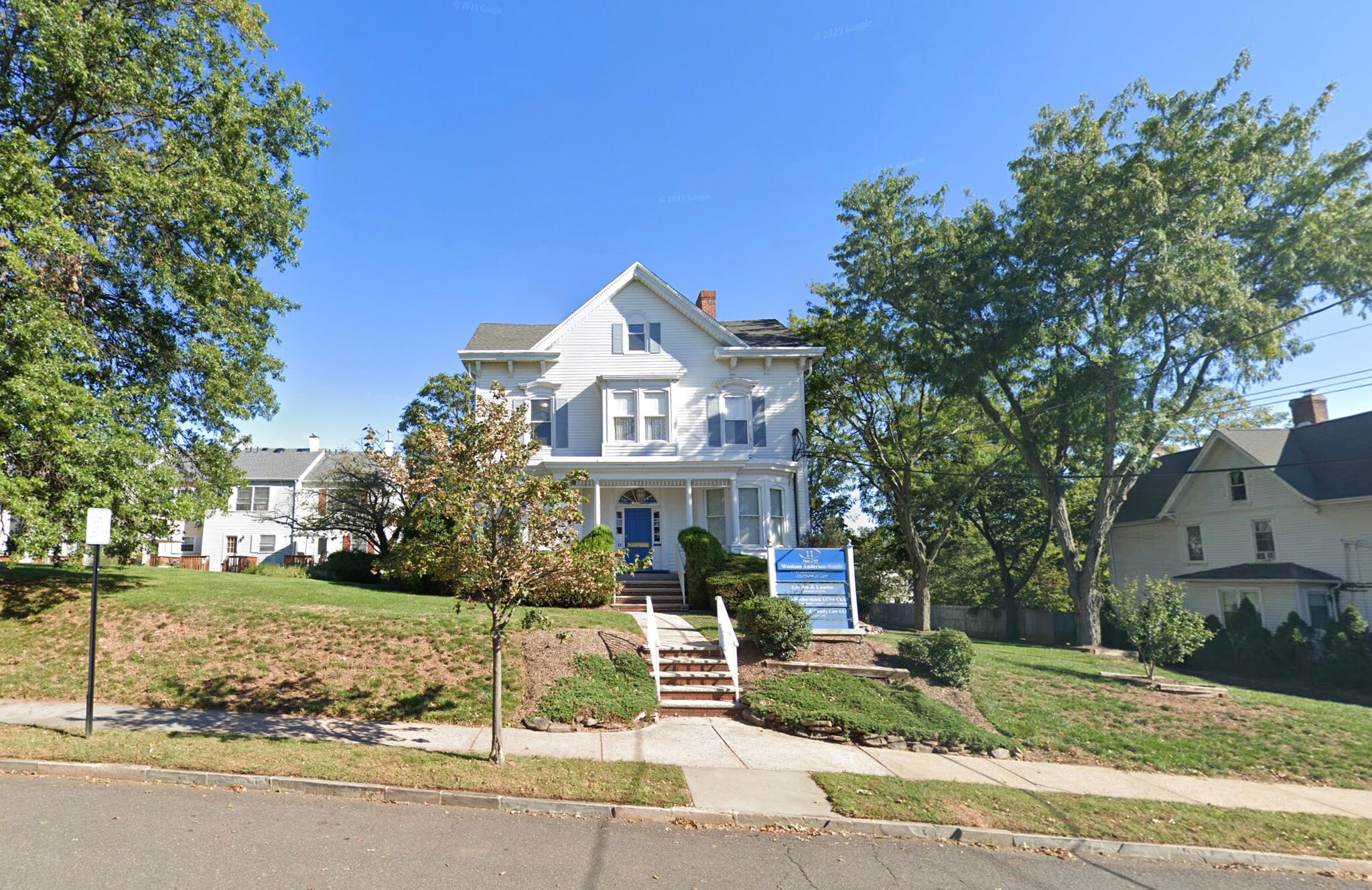 11 E Cliff St, Somerville, NJ for Rent