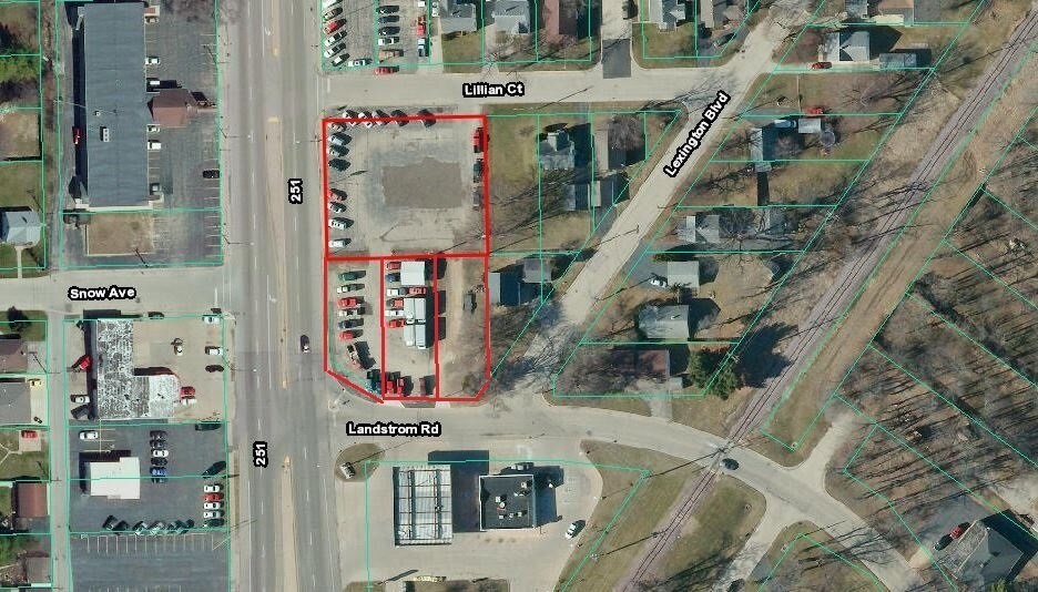 4815 N 2nd St, Loves Park, IL for Sale