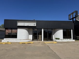 Norman, OK Retail - 2111-2113 W Main St Norman, OK Retail - 2111-2113 W Main St