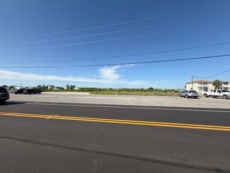 Mexico Beach, FL Commercial - 900 Highway 98