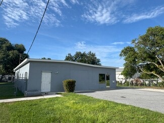 Clearwater, FL Flex - 2028 Palmetto St