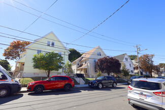 Chelsea, MA undefined