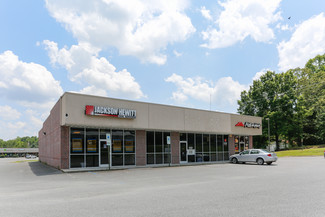 Cherryville, NC Freestanding - 1000 E Main St