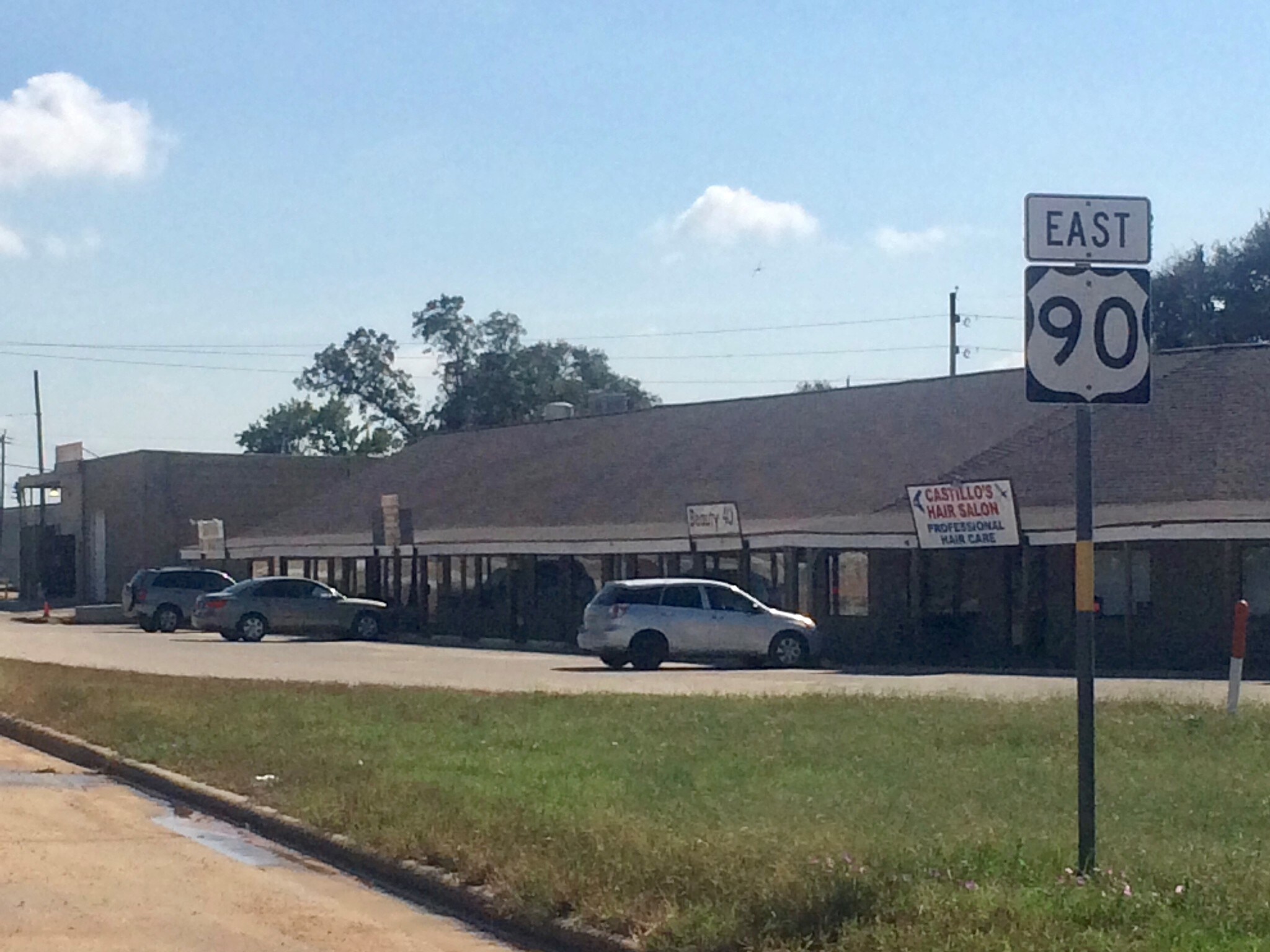 418 Highway 90 W, Sealy, TX for Sale