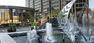 Baltimore, MD Office/Retail - 10 Hopkins Plz
