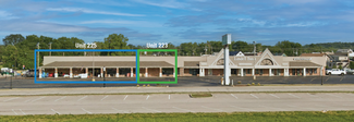 Eureka, MO Office/Retail, Retail - 225 Thresher Dr