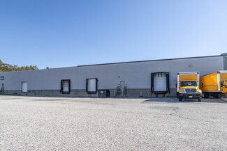 South Portland, ME Industrial - 155 Rumery St