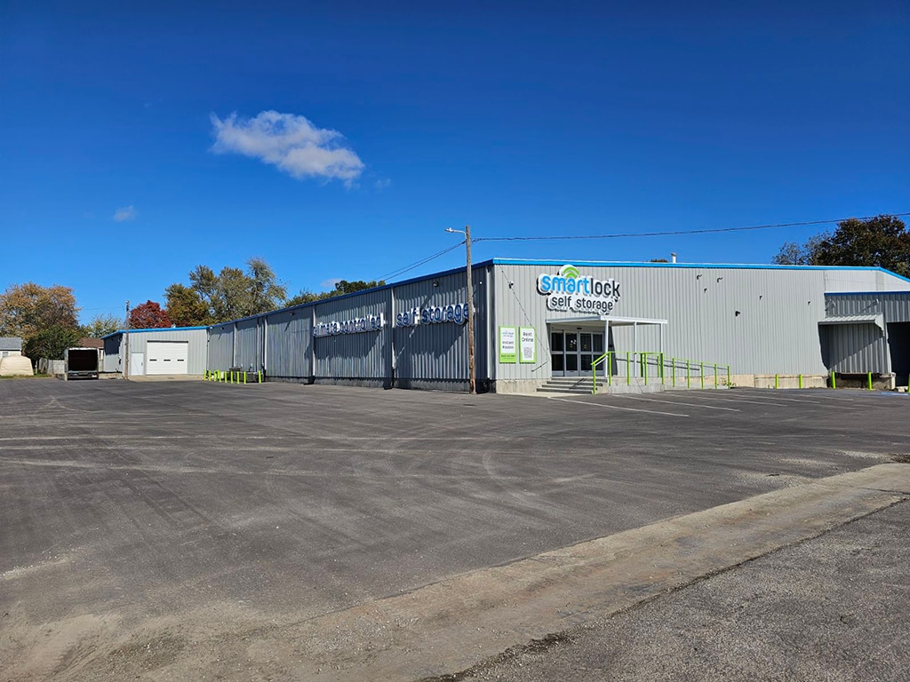 975 W Jackson St, Marshall, MO for Sale