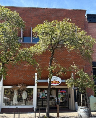 Santa Rosa, CA Office/Retail, Retail - 517-519 4th St Santa Rosa, CA Office/Retail, Retail - 517-519 4th St