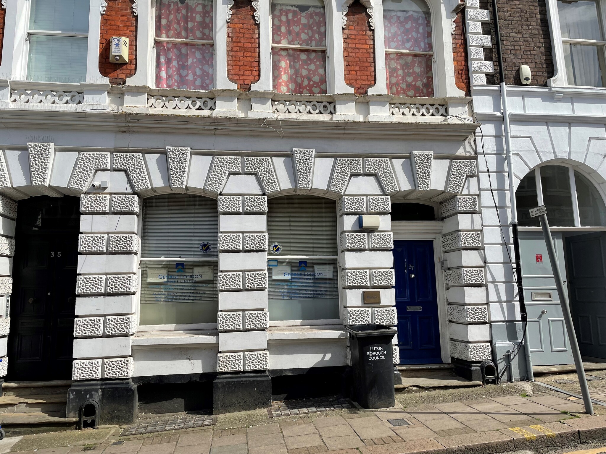 37 King St, Luton, BDF for Rent