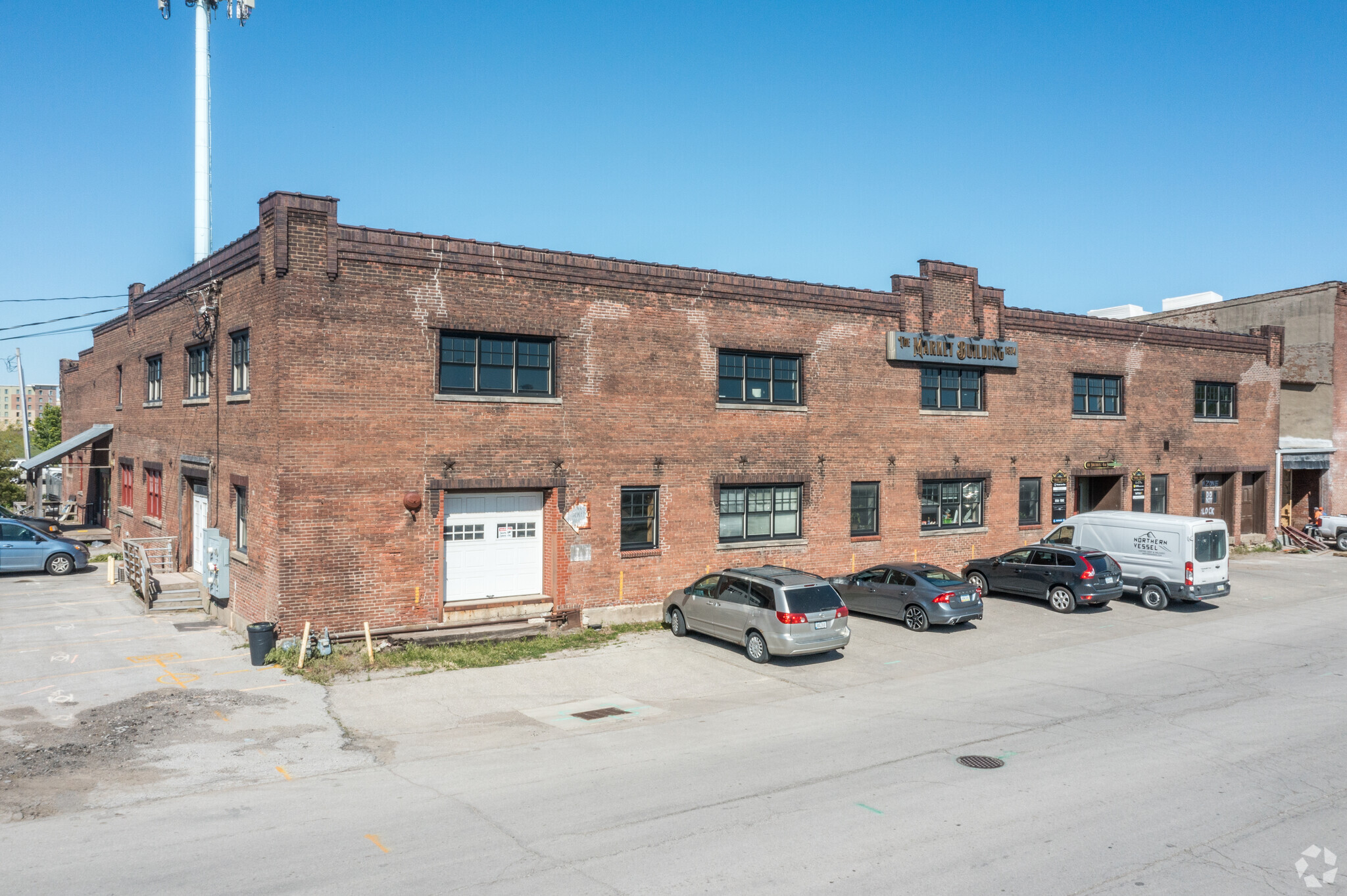 118 SE 4th St, Des Moines, IA for Rent