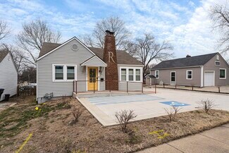 Lee's Summit, MO Office - 102 Sw 2nd St