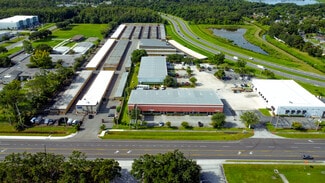 Orlando, FL Industrial - 4100 Silver Star Rd