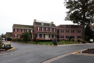 Wilmington, DE Office - 15 Ashley Pl Wilmington, DE Office - 15 Ashley Pl