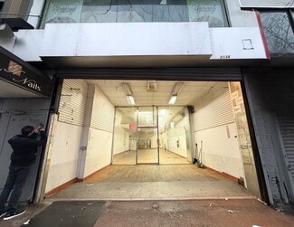 New York, NY Retail - 2138 Third Ave