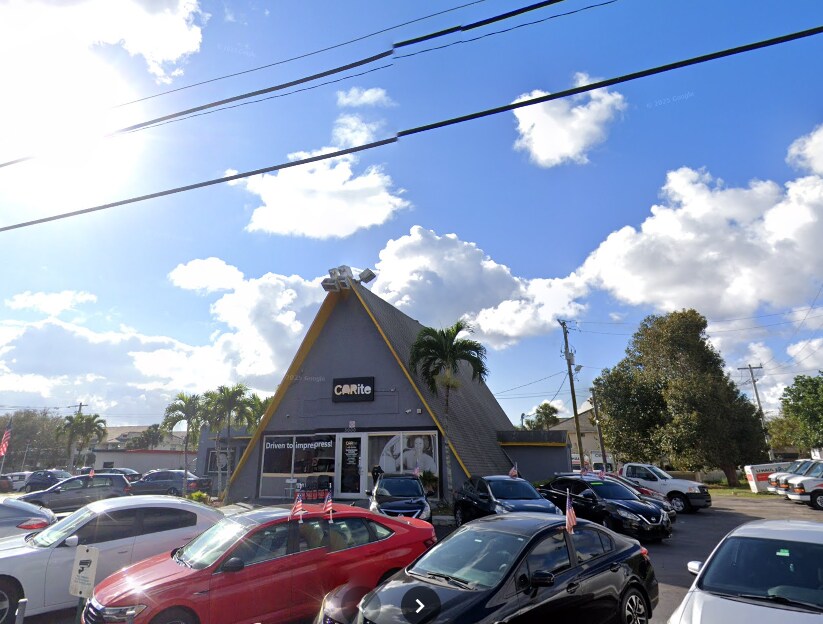 3000 W Oakland Park Blvd, Oakland Park, FL for Rent