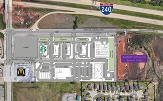 Oklahoma City, OK Commercial Land - 7800 S Sooner Rd Oklahoma City, OK Commercial Land - 7800 S Sooner Rd