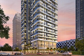 Miami, FL undefined - 600 NE 1st Ave Miami, FL undefined - 600 NE 1st Ave