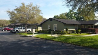 Oviedo, FL Office - 400 W State Road 434
