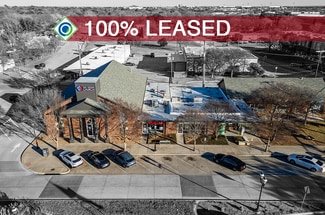Duncanville, TX Retail - 102-134 N Main St