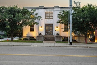 Franklin, TN Office - 112 Bridge St Franklin, TN Office - 112 Bridge St