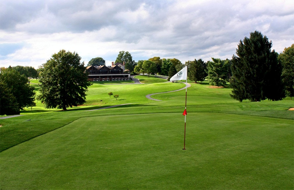 134 Golf Club Cir, Front Royal, VA for Sale