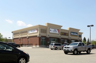 Brantford, ON Retail - 290-300 King George Rd