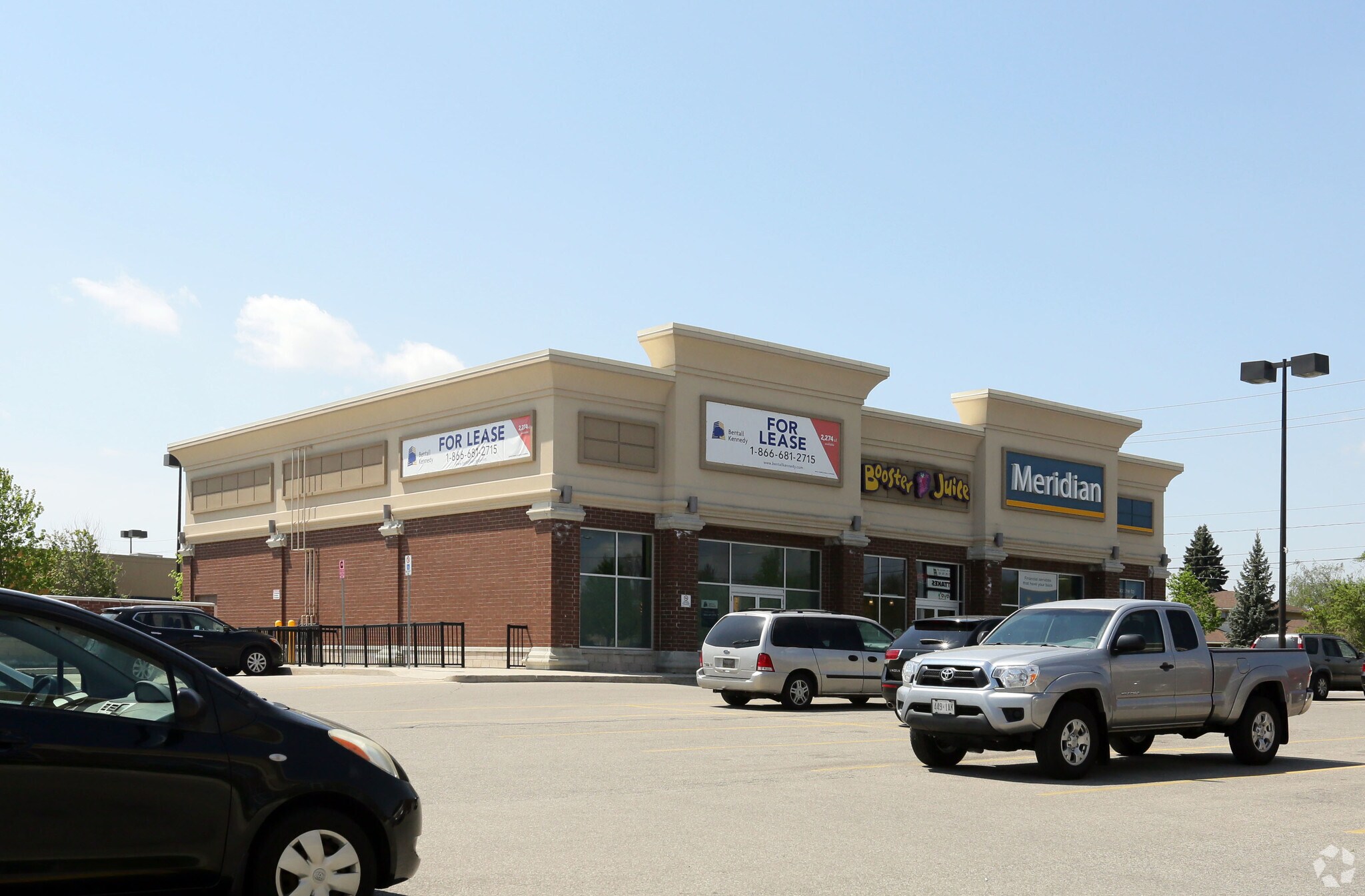 290-300 King George Rd, Brantford, ON for Rent