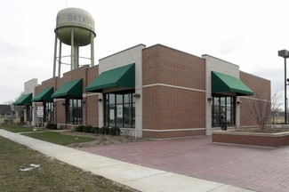Batavia, IL Retail - 1906-1928 W Wilson St