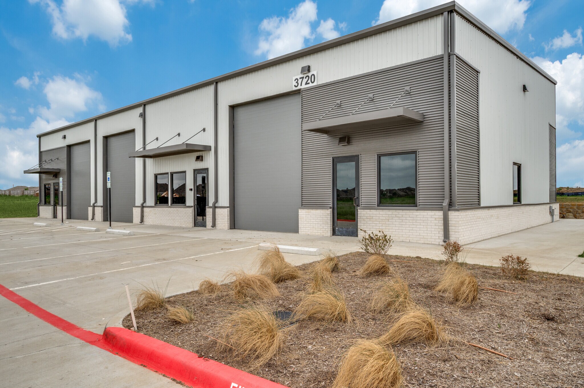 6201 N McDonald St, Melissa, TX for Rent