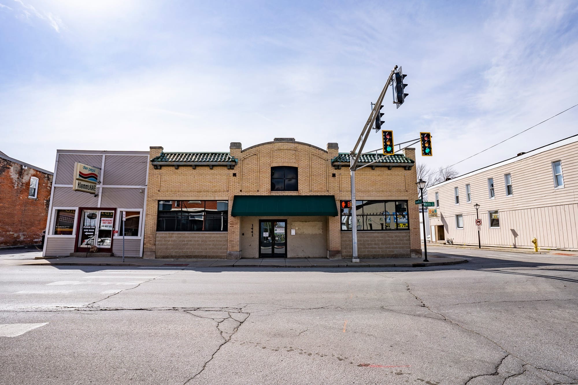 1441 N Wells St, Fort Wayne, IN for Sale