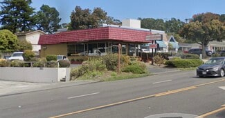 Pacific Grove, CA Fast Food - 1193 Forest Ave