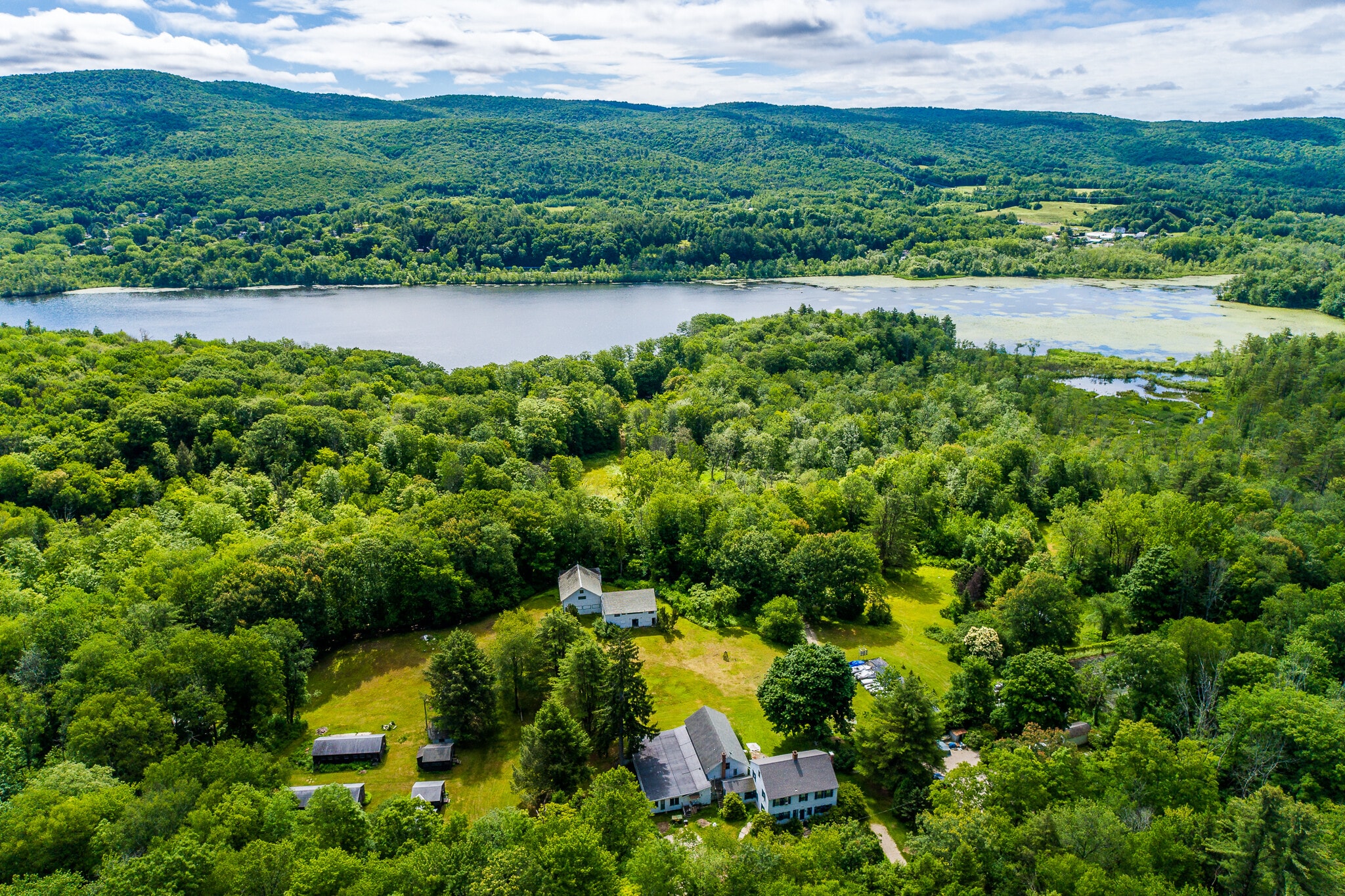 350 Old Cheshire Road, Lanesborough, MA for Sale
