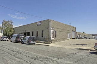 Santa Clarita, CA Industrial - 20732 Soledad St Santa Clarita, CA Industrial - 20732 Soledad St